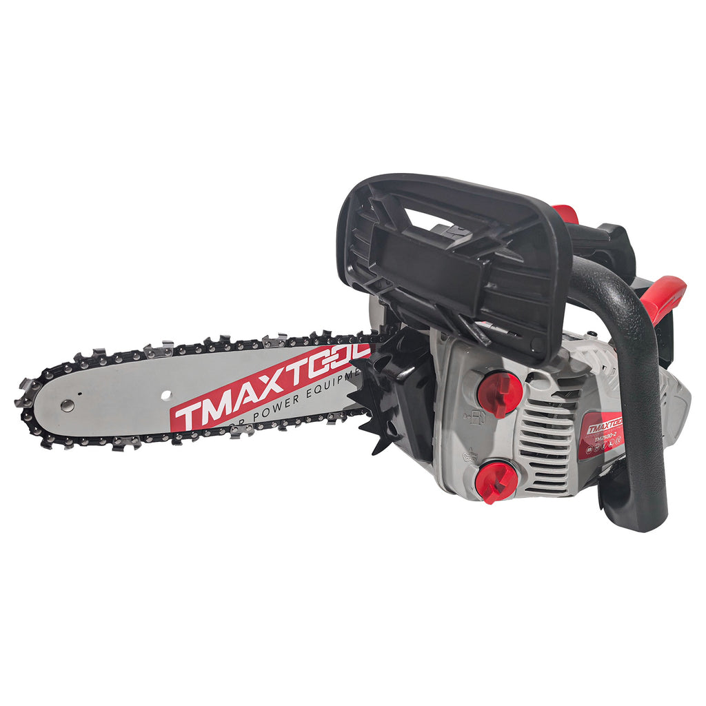SwitZer 25cc 750W Petrol Chainsaw 10"