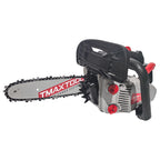SwitZer 25cc 750W Petrol Chainsaw 10"