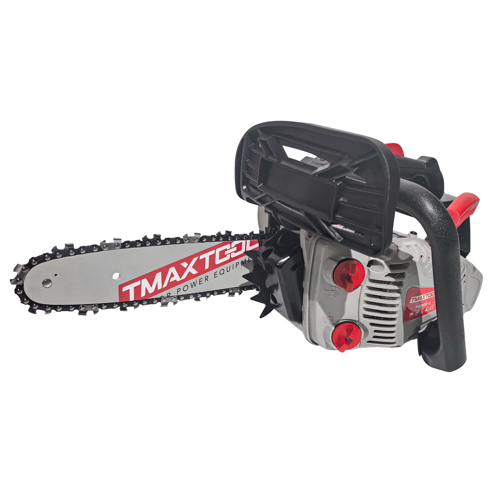 SwitZer 25cc 750W Petrol Chainsaw 10"