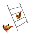 PawHaven Chicken Metal PH-MCP01 Silver