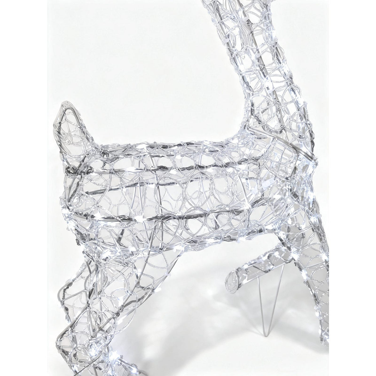WestWood Christmas Lighted Reindeer