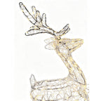 WestWood Christmas Lighted Reindeer