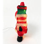 WestWood Acrylic Santa Christmas