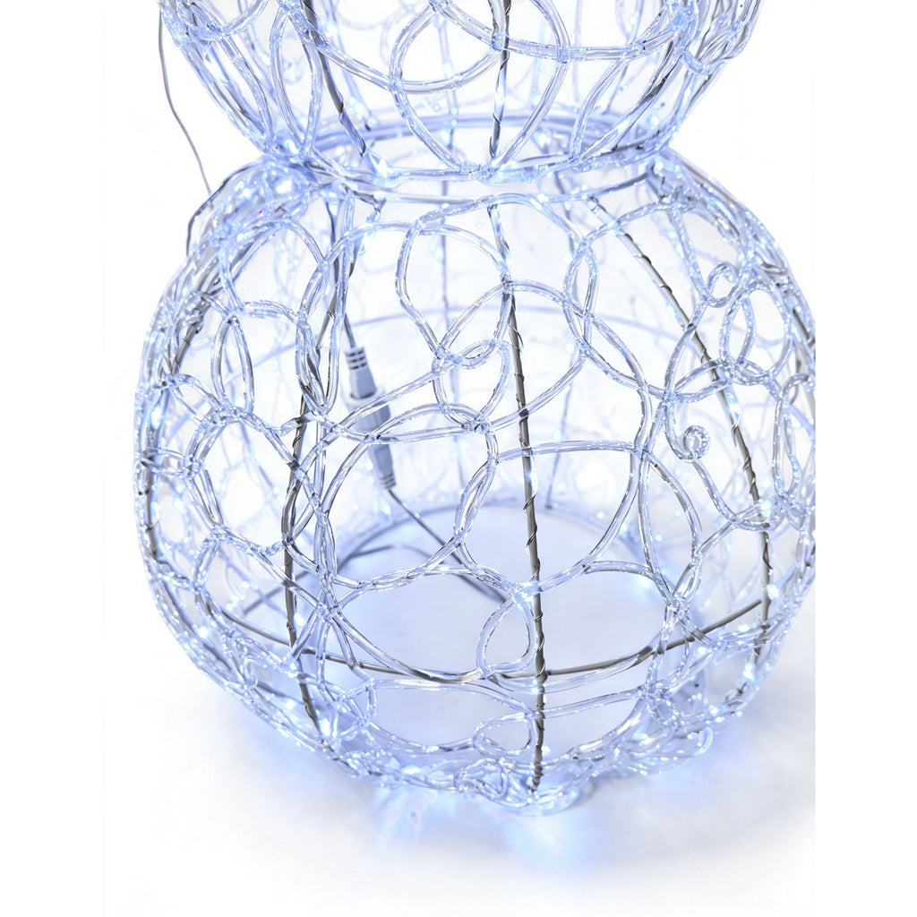 WestWood Acrylic Christmas Snowman Light
