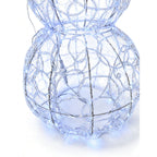 WestWood Acrylic Christmas Snowman Light