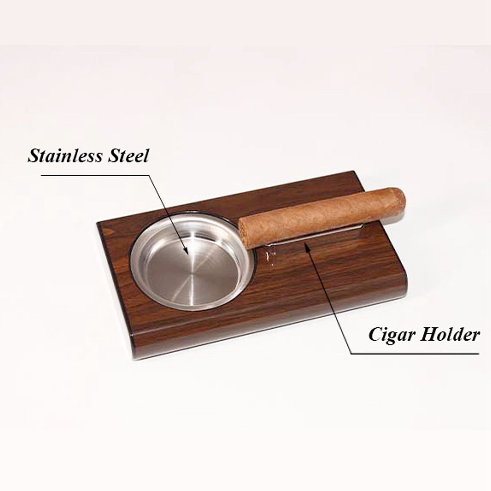 WestWood Cigar Ashtray WW-CA01