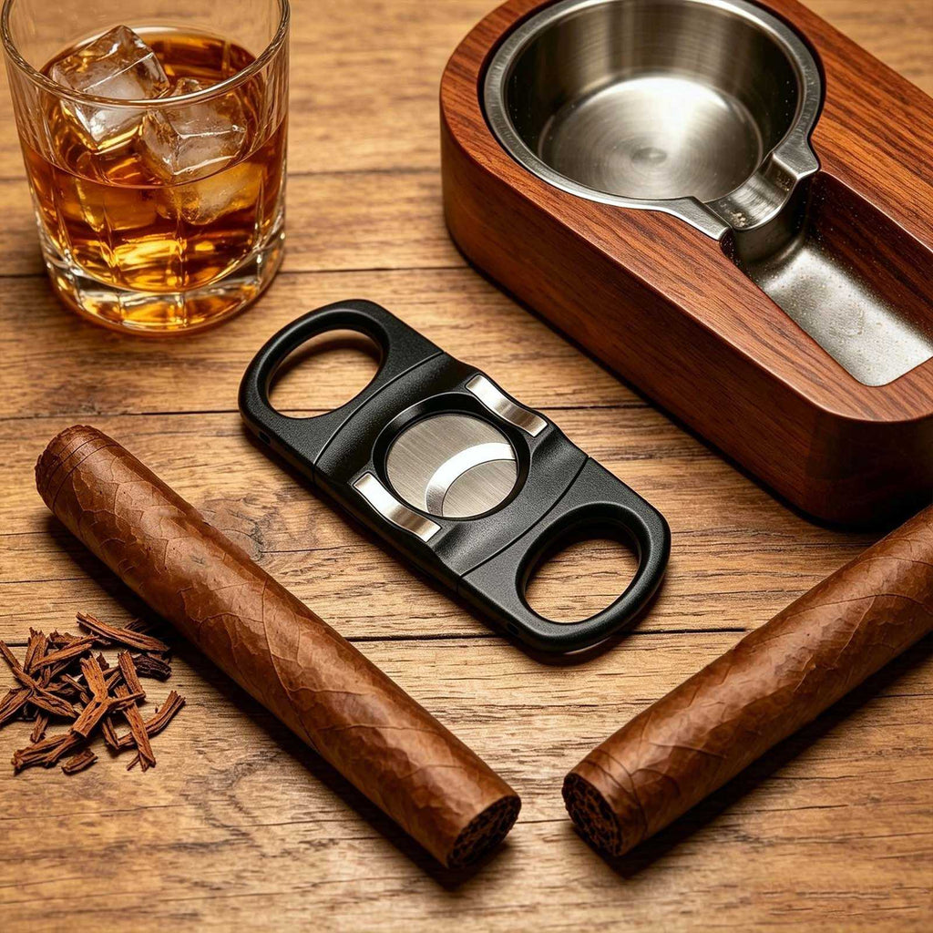 WestWood Cigar Cutter CC02