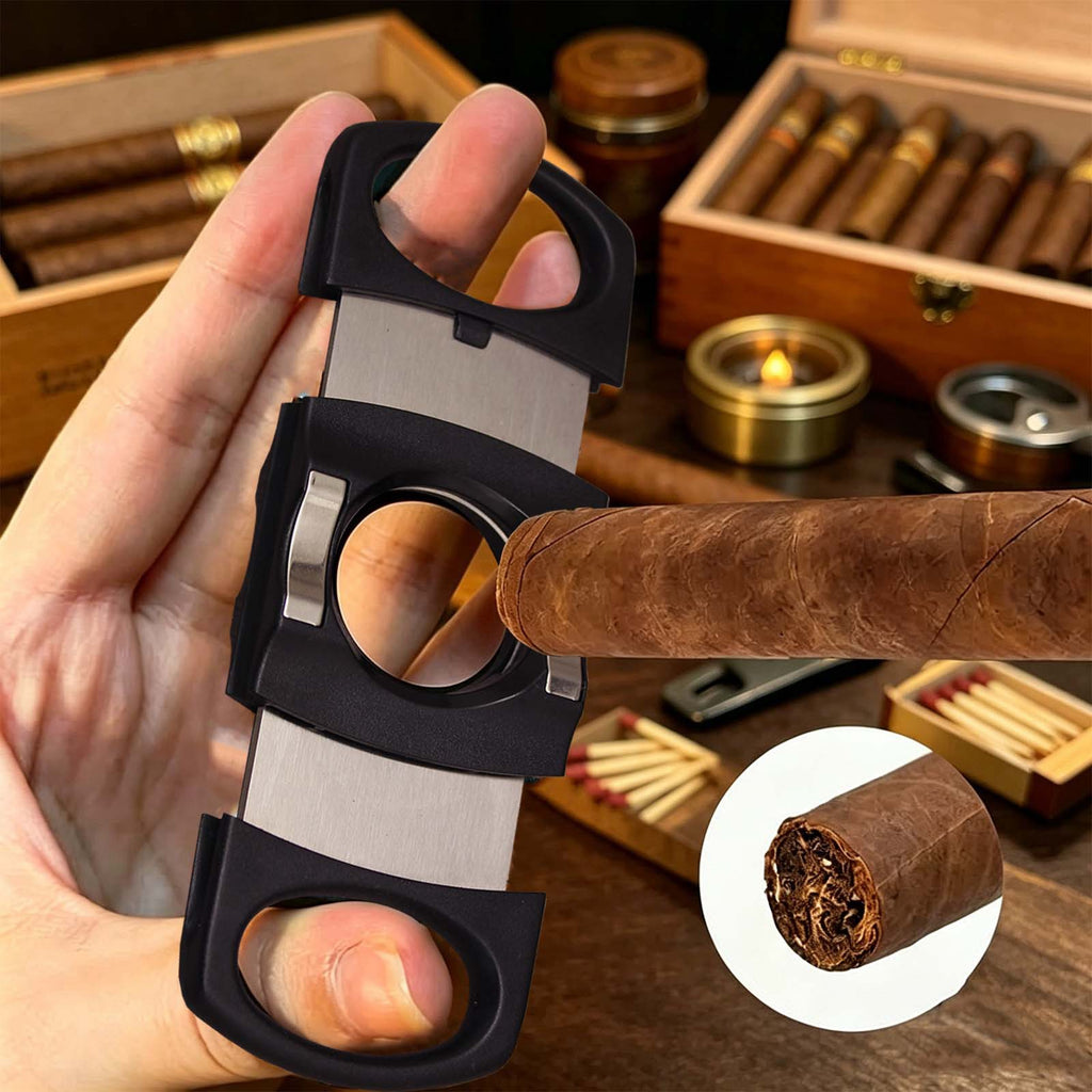 WestWood Cigar Cutter CC02