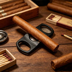 WestWood Cigar Cutter CC02
