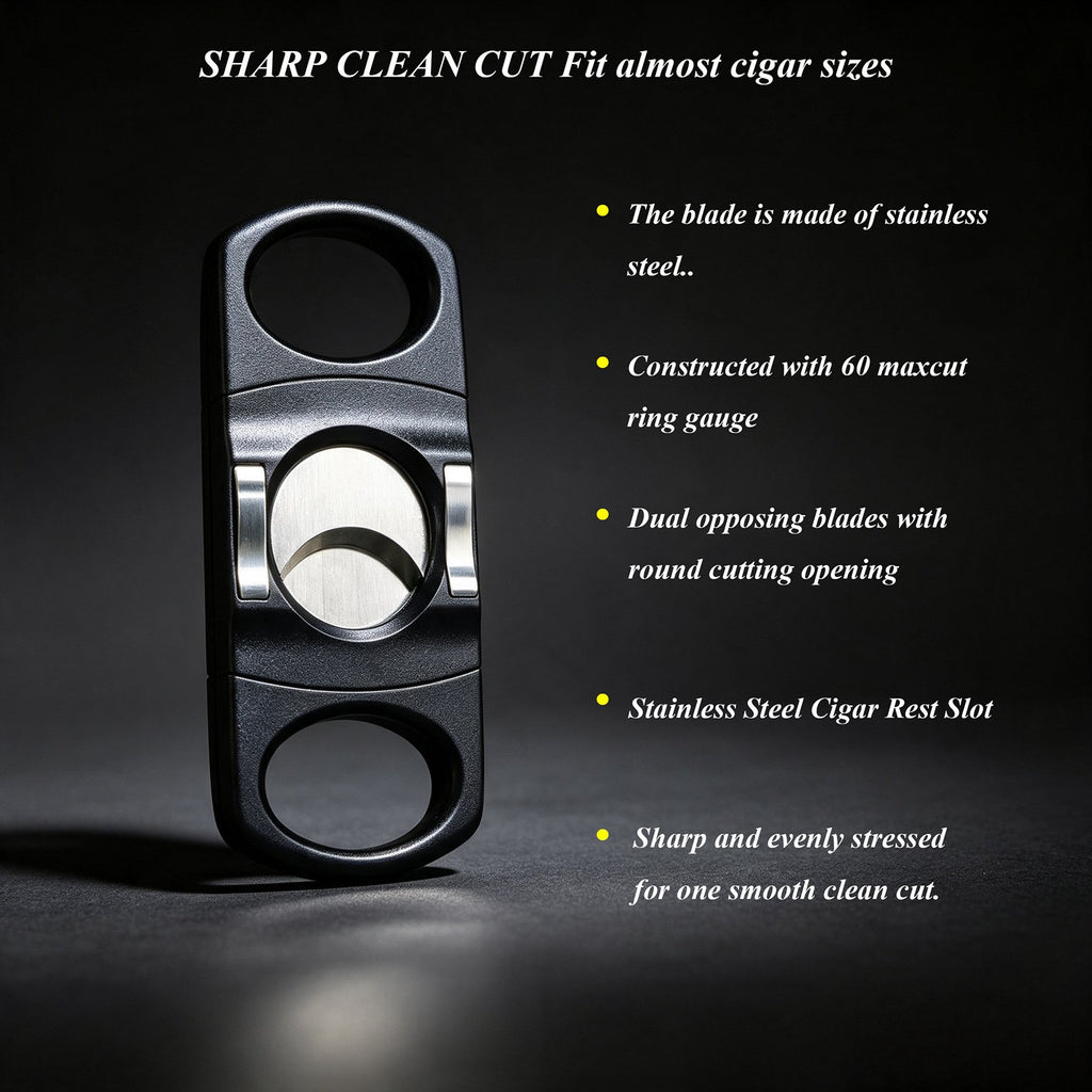 WestWood Cigar Cutter CC02
