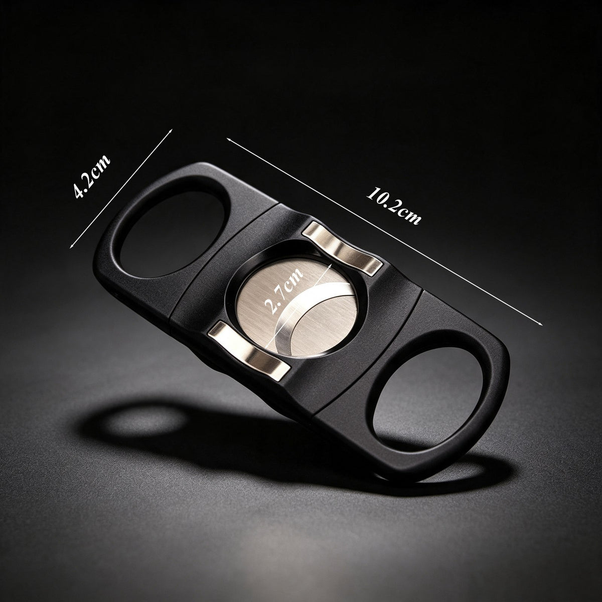 WestWood Cigar Cutter CC02