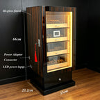 WestWood Cigar Humidor Cabinet CHC01