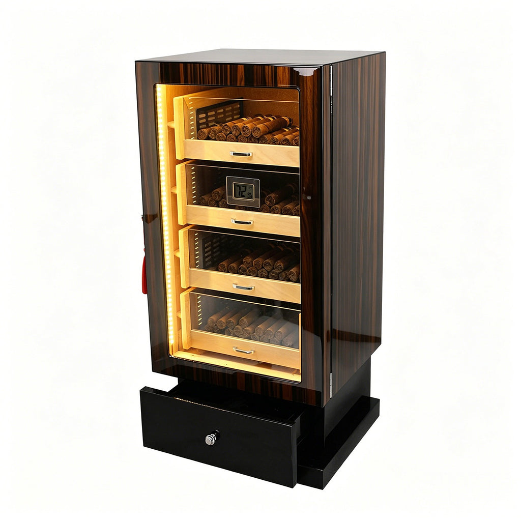 WestWood Cigar Humidor Cabinet CHC01