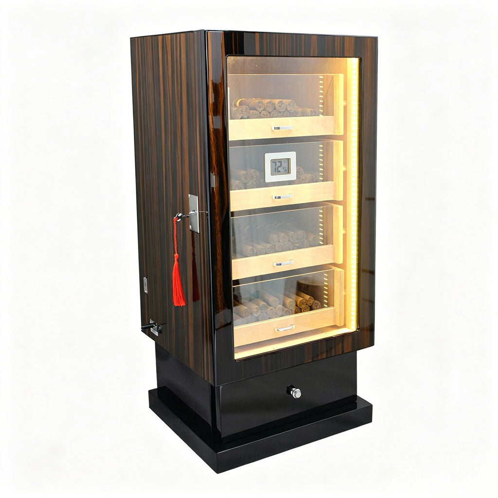 WestWood Cigar Humidor Cabinet CHC01