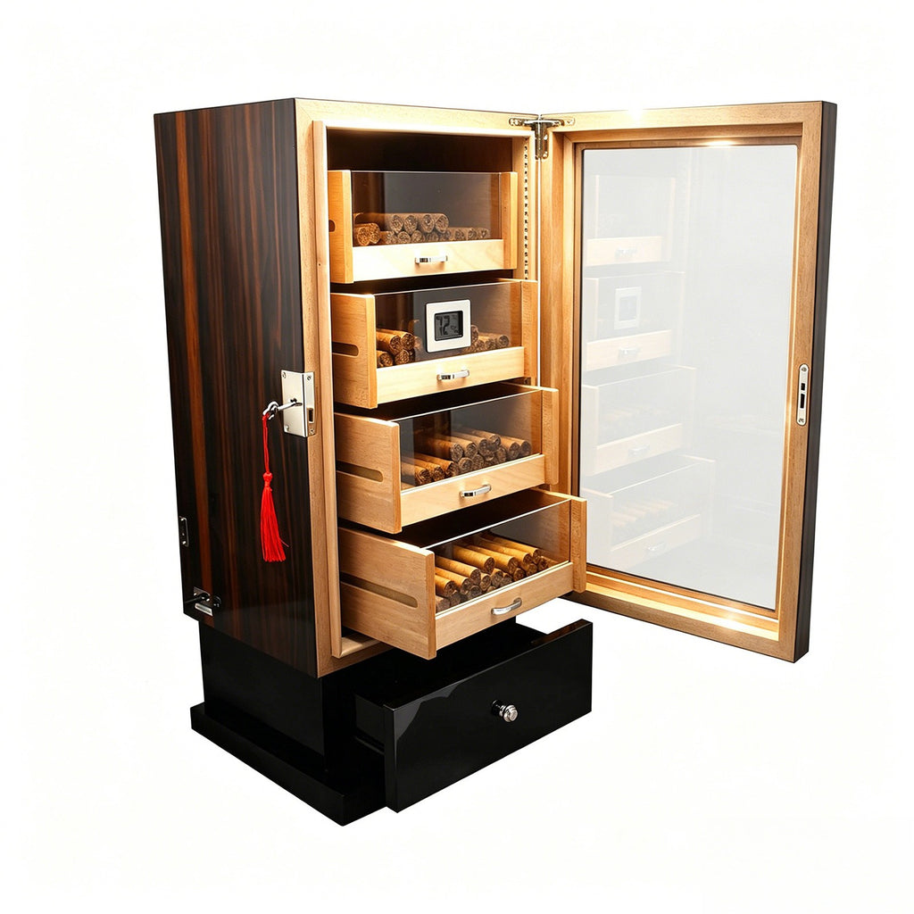 WestWood Cigar Humidor Cabinet CHC01