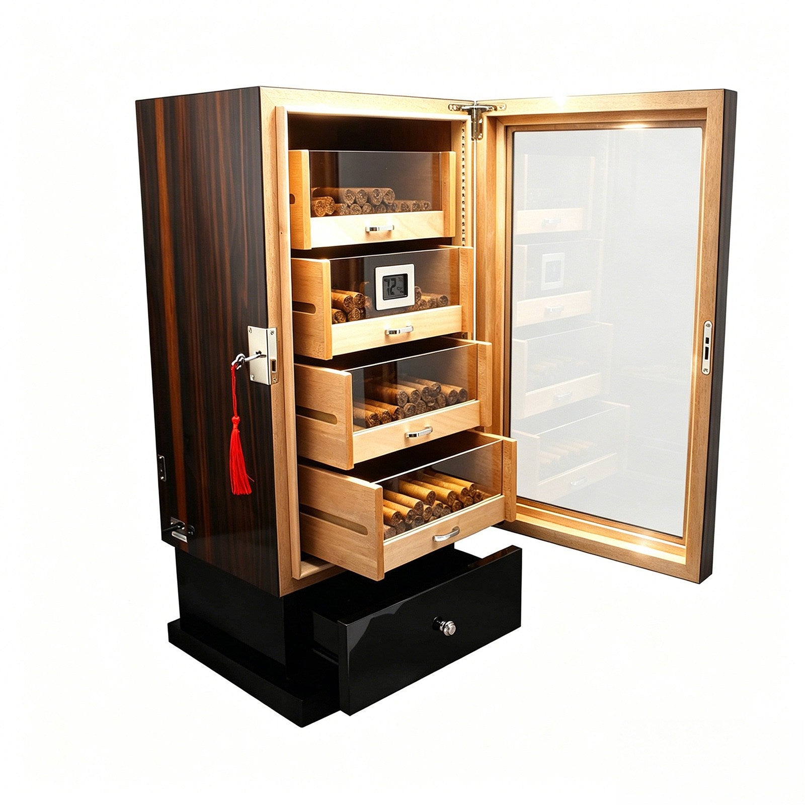 WestWood Cigar Humidor Cabinet CHC01