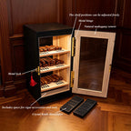 WestWood Cigar Humidor Cabinet CHC02