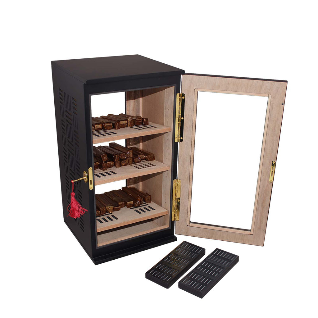 WestWood Cigar Humidor Cabinet CHC02