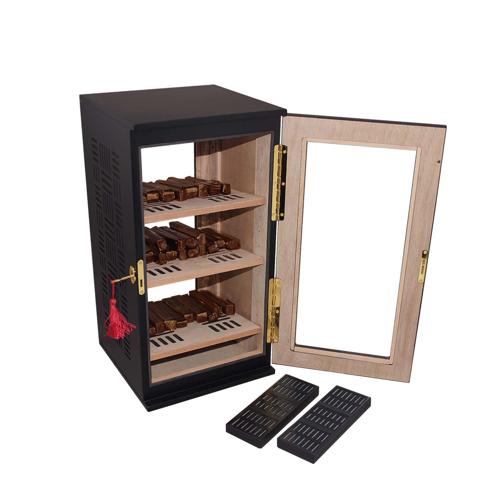 WestWood Cigar Humidor Cabinet CHC02