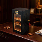 WestWood Cigar Humidor Cabinet CHC02
