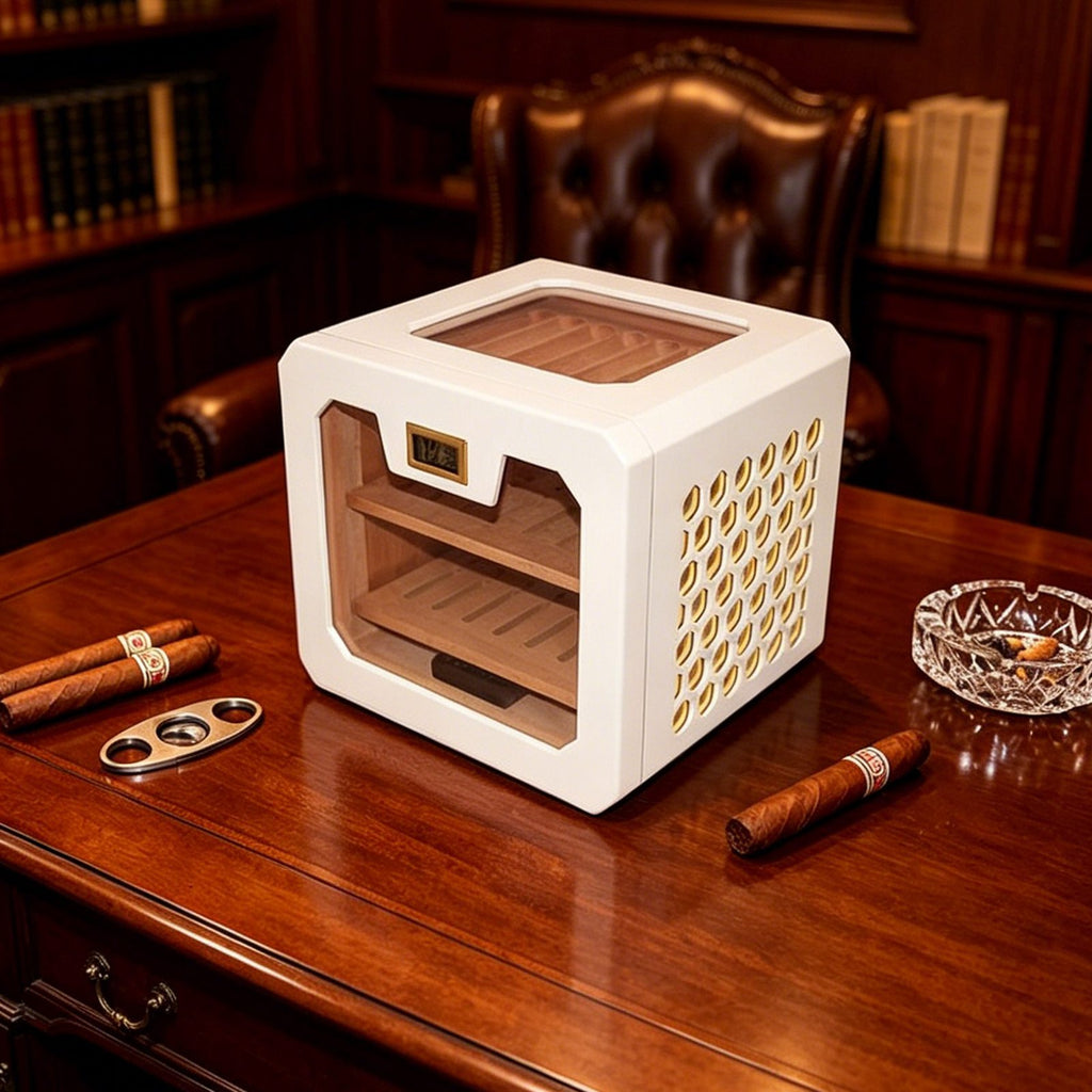 WestWood Cigar Humidor Cabinet CHC03