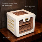 WestWood Cigar Humidor Cabinet CHC03