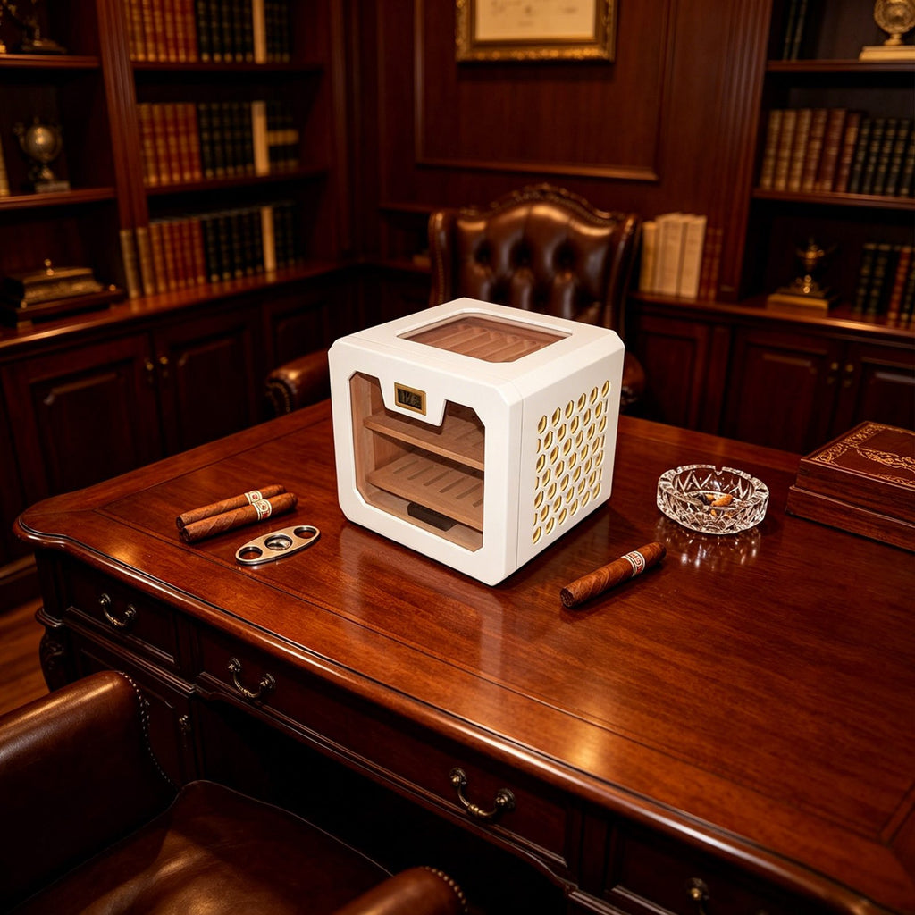 WestWood Cigar Humidor Cabinet CHC03