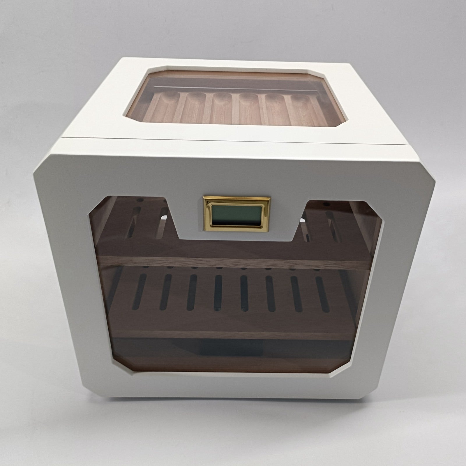 WestWood Cigar Humidor Cabinet CHC03