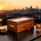 WestWood Cigar Humidor WW-CH01