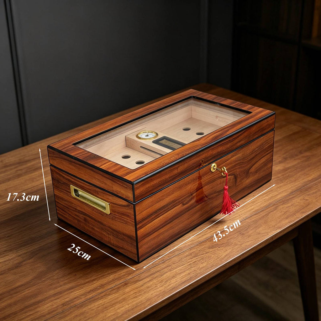 WestWood Cigar Humidor WW-CH01