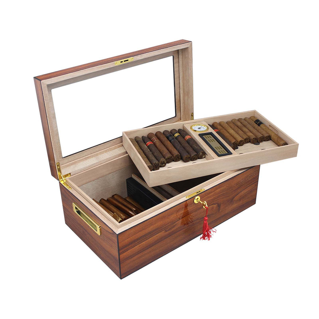 WestWood Cigar Humidor WW-CH01