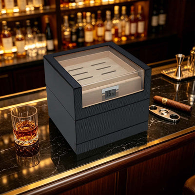 WestWood Cigar Humidor WW-CH02