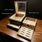 WestWood Cigar Humidor WW-CH02