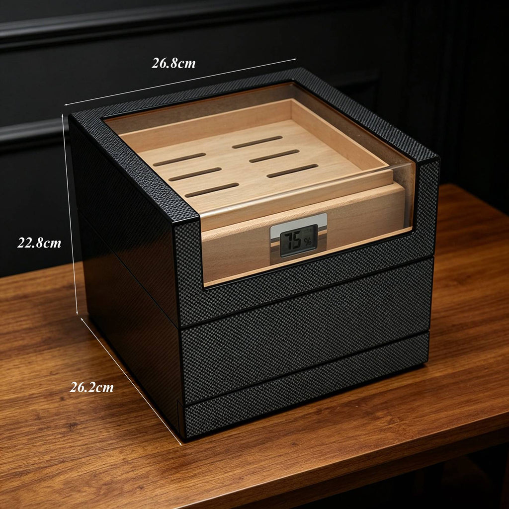 WestWood Cigar Humidor WW-CH02