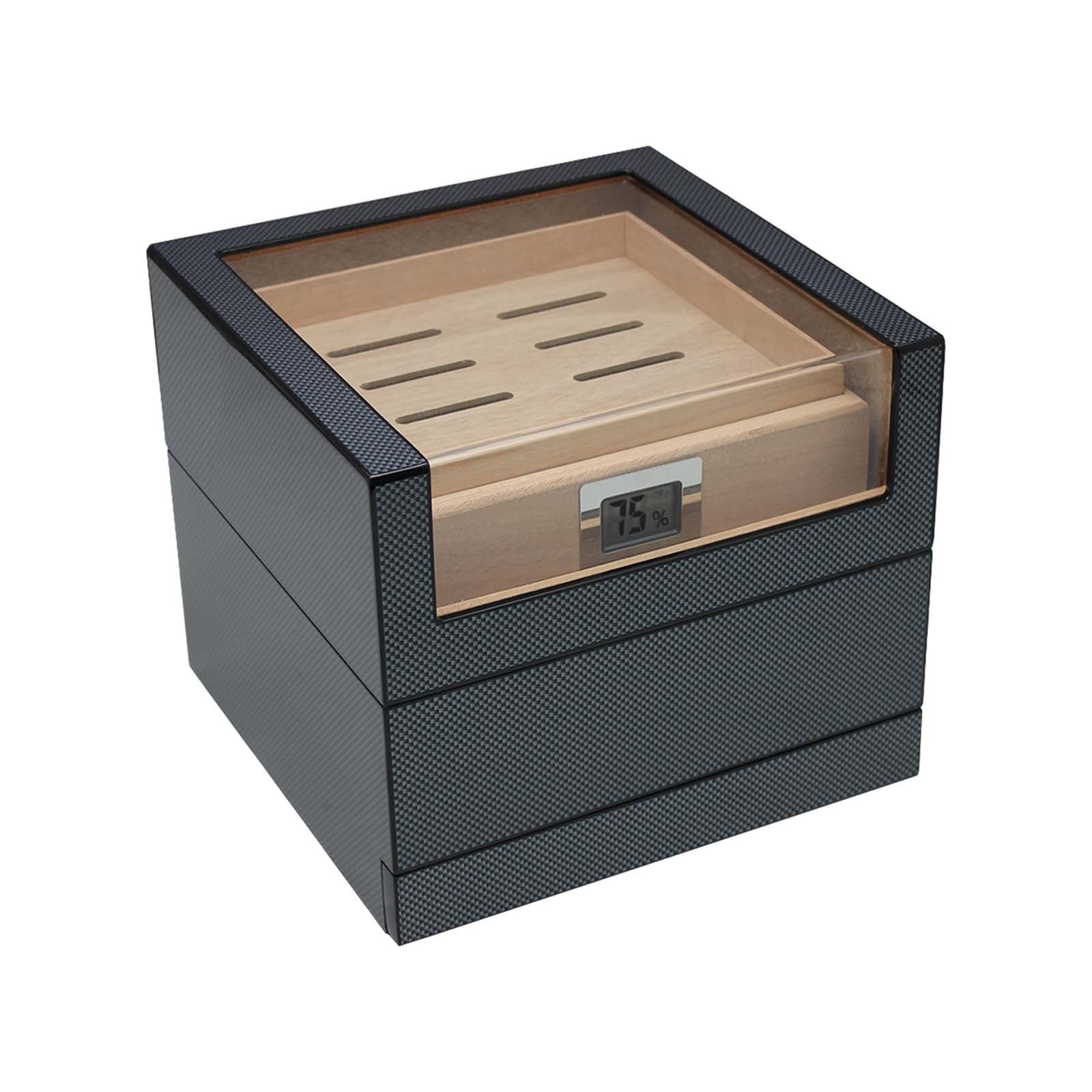 WestWood Cigar Humidor WW-CH02