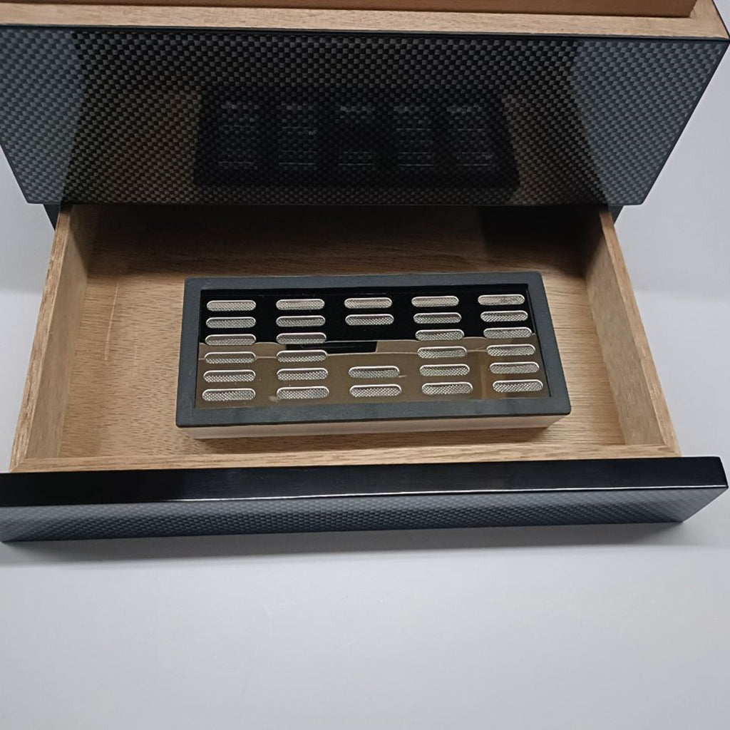 WestWood Cigar Humidor WW-CH02