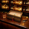 WestWood Cigar Humidor WW-CH03