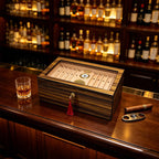 WestWood Cigar Humidor WW-CH03