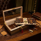 WestWood Cigar Humidor WW-CH03