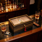 WestWood Cigar Humidor WW-CH03