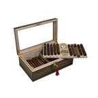 WestWood Cigar Humidor WW-CH03