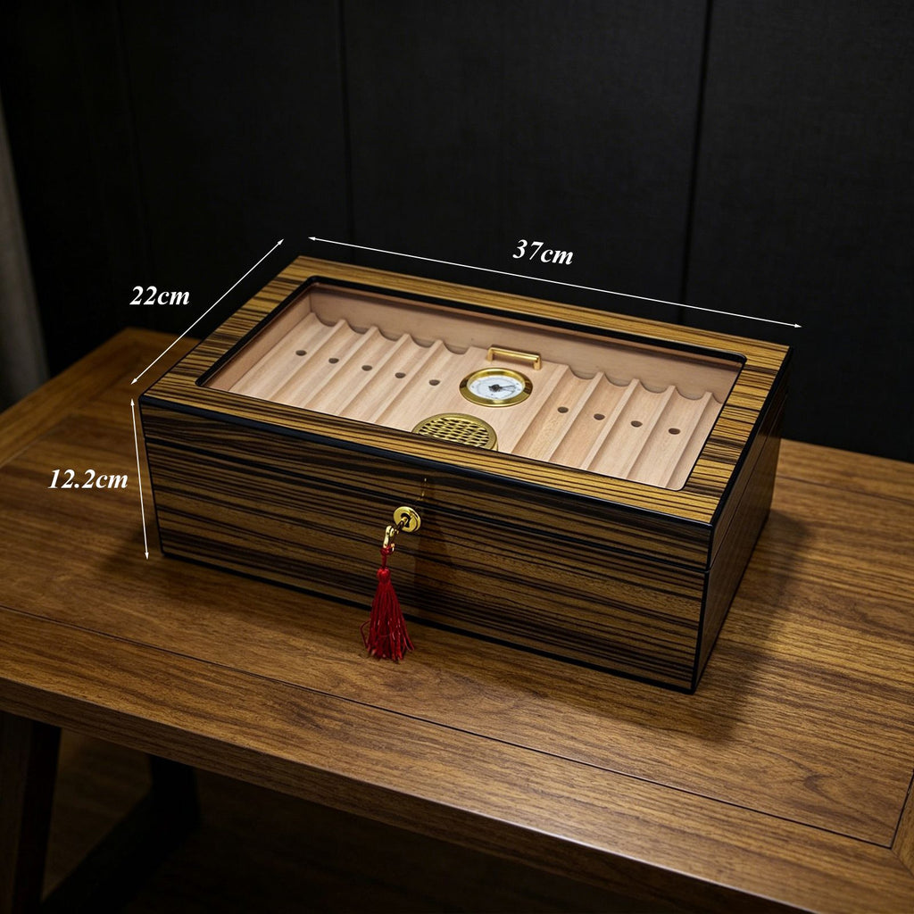 WestWood Cigar Humidor WW-CH03