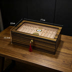 WestWood Cigar Humidor WW-CH03