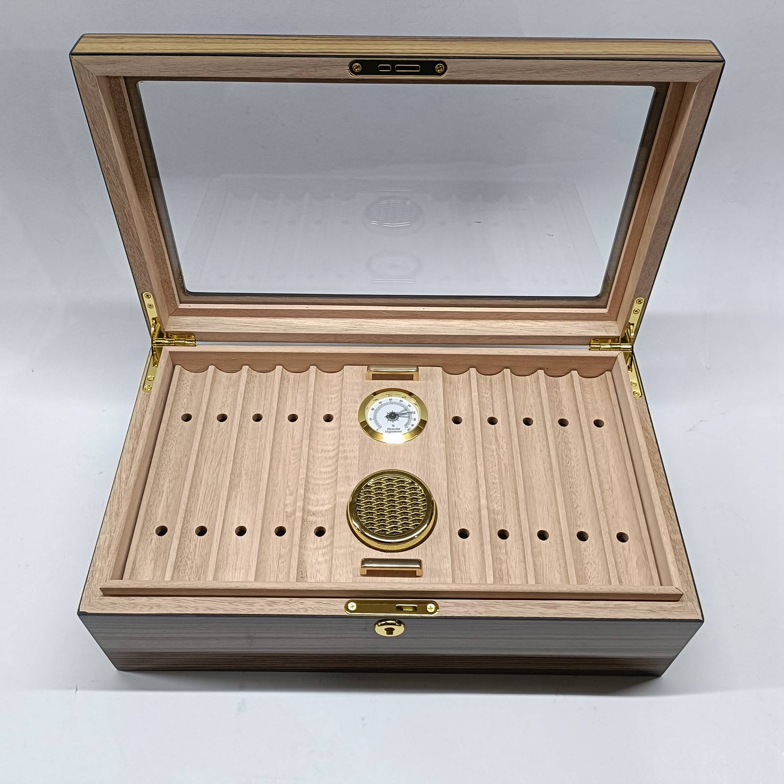 WestWood Cigar Humidor WW-CH03
