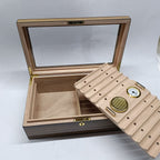 WestWood Cigar Humidor WW-CH03