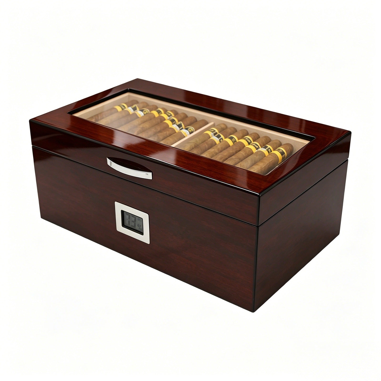 WestWood Cigar Humidor CH04