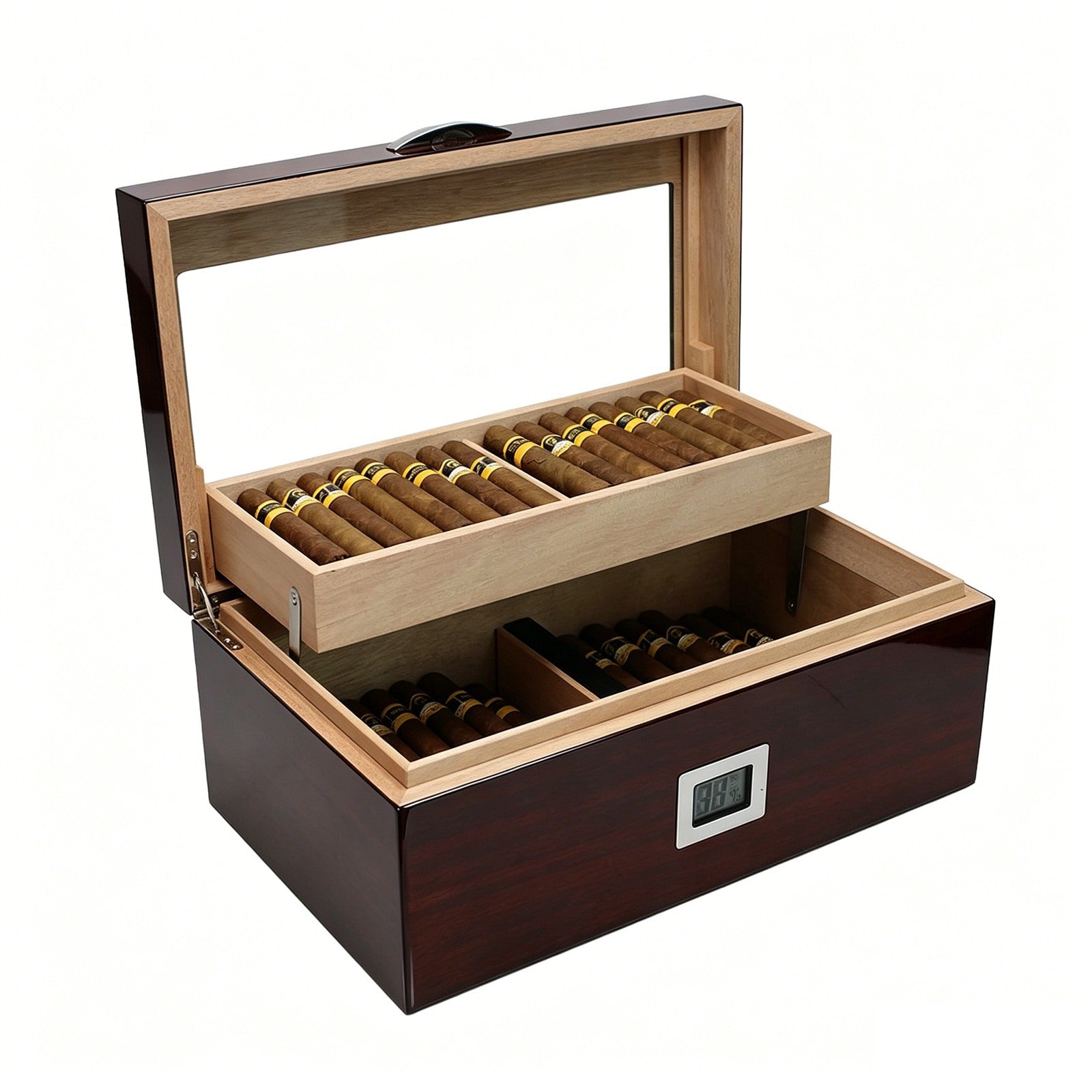 WestWood Cigar Humidor CH04