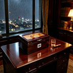 WestWood Cigar Humidor CH04