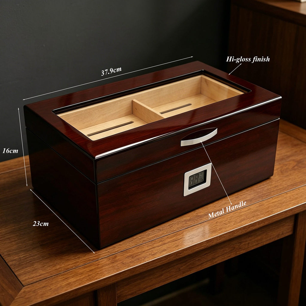 WestWood Cigar Humidor CH04