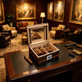 WestWood Cigar Humidor CH05